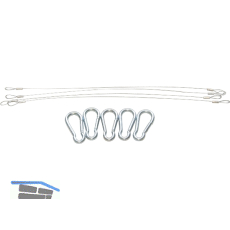 PCE H�ngeset f�r Pegasus-H�ngeverteiler