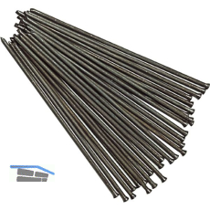 CP Ersatz Nadeln 3 mm L�nge 178 mm zu Nadelentroster CP 7120 (19 St�ck)