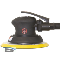 CP Druckluft Exzenterschleifer CP 7215 CVE � 150 mm Hub 10,0 mm