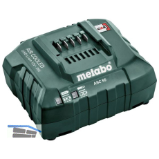 METABO Ladeger�t ASC 55 f�r 12 - 36 Volt Li-Ion Akkus