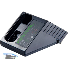 FESTOOL Ladeger�t MXC f�r 10,8 Volt Li-Ion zu Akku-Bohrschrauber CXS/TXS
