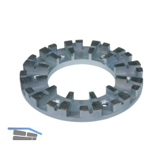 FESTOOL Diamantscheibe Dia Hard D150