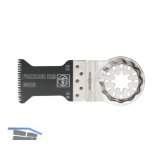 FEIN-E-Cut-S�geblatt Precision BIM 50/35 mm SL Form 205 (1 St�ck)
