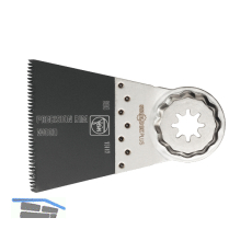 FEIN-E-Cut-S�geblatt Precision BIM 50/65 mm SLP Form 208 (1 St�ck)