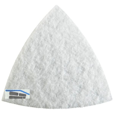FEIN Filzpolierpad Dreieck mit Kletthaftung (5 St�ck)