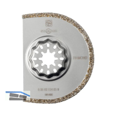 FEIN Segmentmesser Diamant � 75 mm Starlock (1 St�ck)