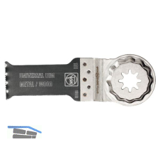 FEIN E-Cut-S�geblatt Universal BIM 28/60 mm SLP Form 151 (10 St�ck)