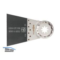 FEIN E-Cut-S�geblatt Long Life 65/50 mm SLP Form 161 (1St�ck)