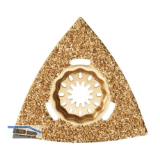 FEIN Raspel HM 3-Eck Starlock