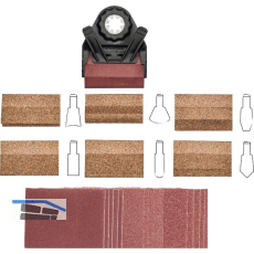 FEIN Profil-Schleifset SLP