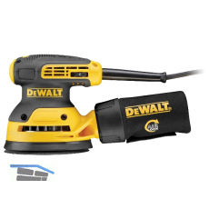 DEWALT Exzenterschleifer DWE 6423 280 Watt