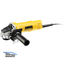 DEWALT Winkelschleifer DWE 4057 800 Watt
