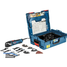 BOSCH Multifunktionswerkzeug GOP40-30 400 Watt