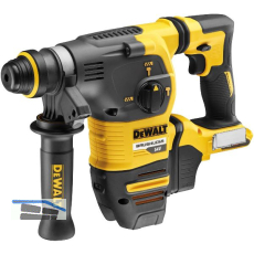 DEWALT Akku-Bohrhammer DCH333NT 54 Volt SDS-plus
