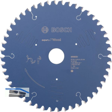 BOSCH Kreiss�geblatt Expert for Wood � 216 x 1,8 x 30 mm Z�hne 48 (WZ) neg.