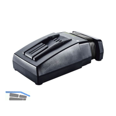 FESTOOL Schnellladeger�t TCL 6 f. alle Li-Ionen Akkupacks