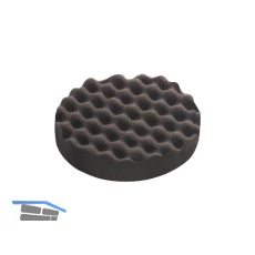 FESTOOL Polierschwamm PS STF schwarz sehr fein 150 x30mm (5 St�ck)