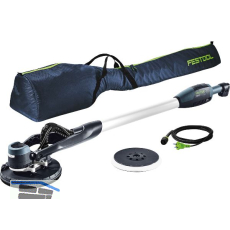 FESTOOL Langhalsschleifer PLANEX LHS-E 225 EQ