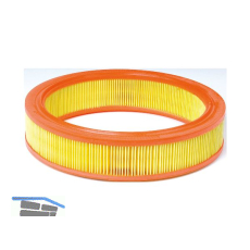 FESTOOL Filterelement HF-CT 17