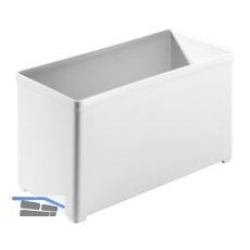 FESTOOL Einsatzbox 60 x 120 x 71 mm zu SYS Storage Box (4 St)