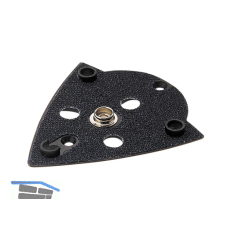 FESTOOL Tischplatte TP-STF-DX93 zu Dreieckschleifer DX 93