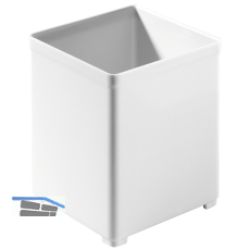 FESTOOL Einsatzbox 60 x 60 x 71 mm zu SYS Storage Box (6 St)