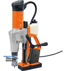 FEIN Magnetkernbohrmaschine KBM 50 U Bohrtiefe max. 50 mm 1200 Watt