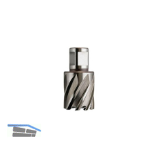 FEIN HSS-Nova 25-Kernbohrer mit 3/4 in Weldon Aufnahme � 25 mm