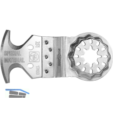 FEIN E-CUT Multimesser 70/41 mm SL Form 251 (1 St�ck)
