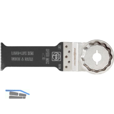 FEIN E-Cut-S�geblatt Long Life BIM 78/32mm SLM Form 201 (1 St�ck)