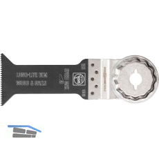 FEIN E-Cut-S�geblatt Long Life BIM 78/42mm SLM Form 203 (1 St�ck)