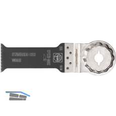 FEIN E-Cut-S�geblatt Standard HCS 78/32mm SLM Form 200 (5 St�ck)