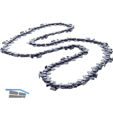 HUSQVARNA Ersatzkette H00-60TG 25 cm 1/4" Carving