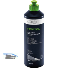 FESTOOL Poliermittel MPA 11010WH entfernt Mikrokratzer/Hologramme 500ml