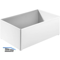 FESTOOL Einsatzbox 180 x 120 x 71 mm zu SYS Storage Box (2 St)