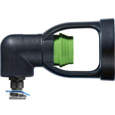 FESTOOL Winkelvorsatz XS-AS Centrotec