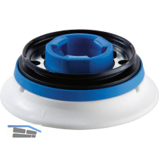 FESTOOL FastFix Schleifteller ST-STF D90/7FX-H-HT 90mm hart