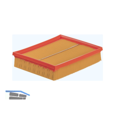 FESTOOL Hauptfilter HF-CT Mini Midi