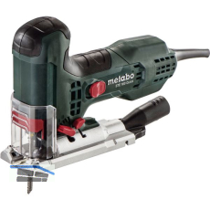 METABO Pendelstichs�ge STE 100 Quick 710 Watt