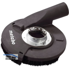 METABO Schleif-Absaugschutzhaube GED 125