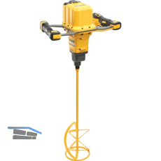 DEWALT Akku-R�hrwerk DCD240N 54 Volt