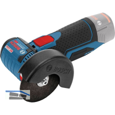 BOSCH Akku-Winkelschleifer GWS 12V-76 12 Volt
