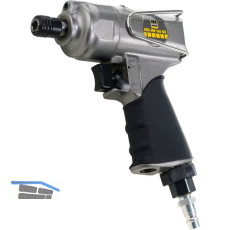 SCHNEIDER Druckluft Drehschrauber DRS 140 SYS mit 1/4" Sechskantaufnahme