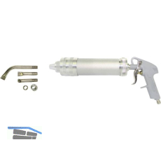 ELMAG Kartuschenpistole Druckluft Type PB f�r Kitt und Dichtungskartuschen