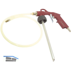 Unterbodenschutz Spr�hpistole Type 167 mit biegsamer Schlauchd�se