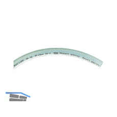 Druckluftschlauch Industrie 6 x 12 mm aus PVC Wandst�rke 3 mm