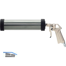 SCHNEIDER DL-Kartuschenpistole KTP 310 DR f�r 310 ml -Kunststoff-Kartuschen