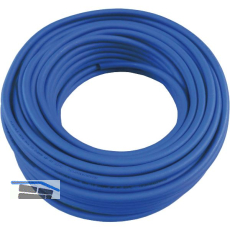 Druckluft-Gummischlauch 8 x 14 mm 2-fach gewebeverst�rkt