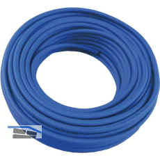 Druckluft-Gummischlauch 10 x 16 mm 2-fach gewebeverst�rkt