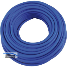 Druckluft-Gummischlauch 12 x 20 mm 2-fach gewebeverst�rkt